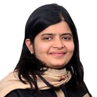 Tanushree Nagori-logo