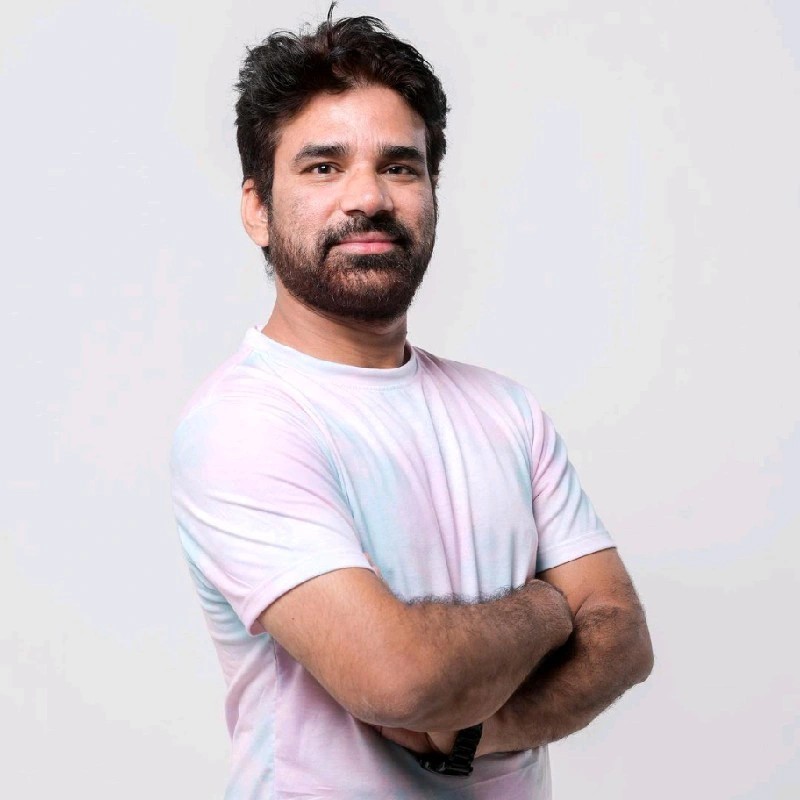 Tanveer Rmc Tanveer Khan – Founder, Always Dial | Entrepreneur 2026 | Inc42