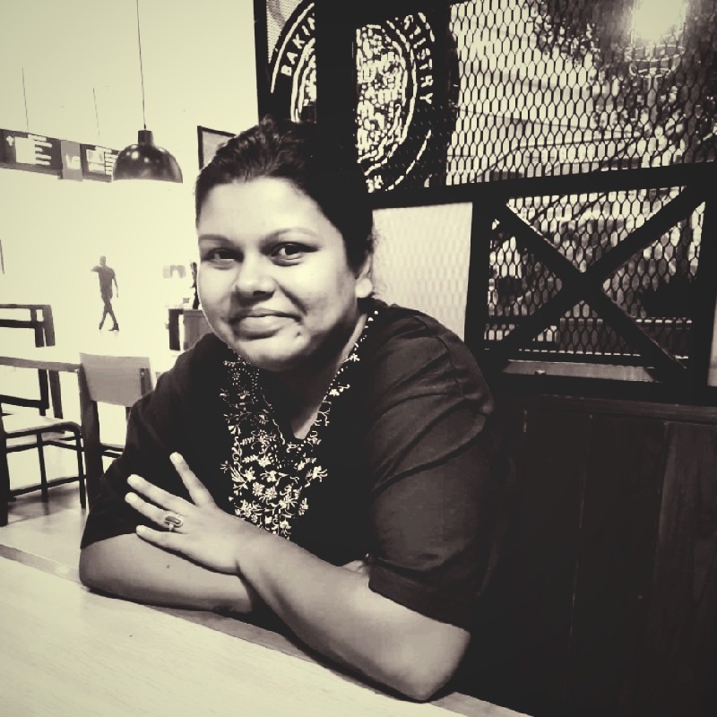 Tanya R – Director, Alphadroid | 2026 | Inc42