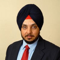 Tashwinder Singh-logo