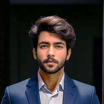 Tushar Joshi-logo