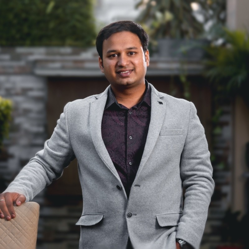 Archit Jain – Startup Ecosystem Profile 2026 | Inc42