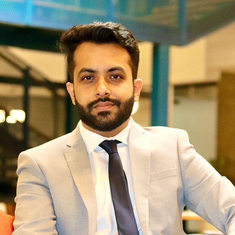 Tushar Singh-logo
