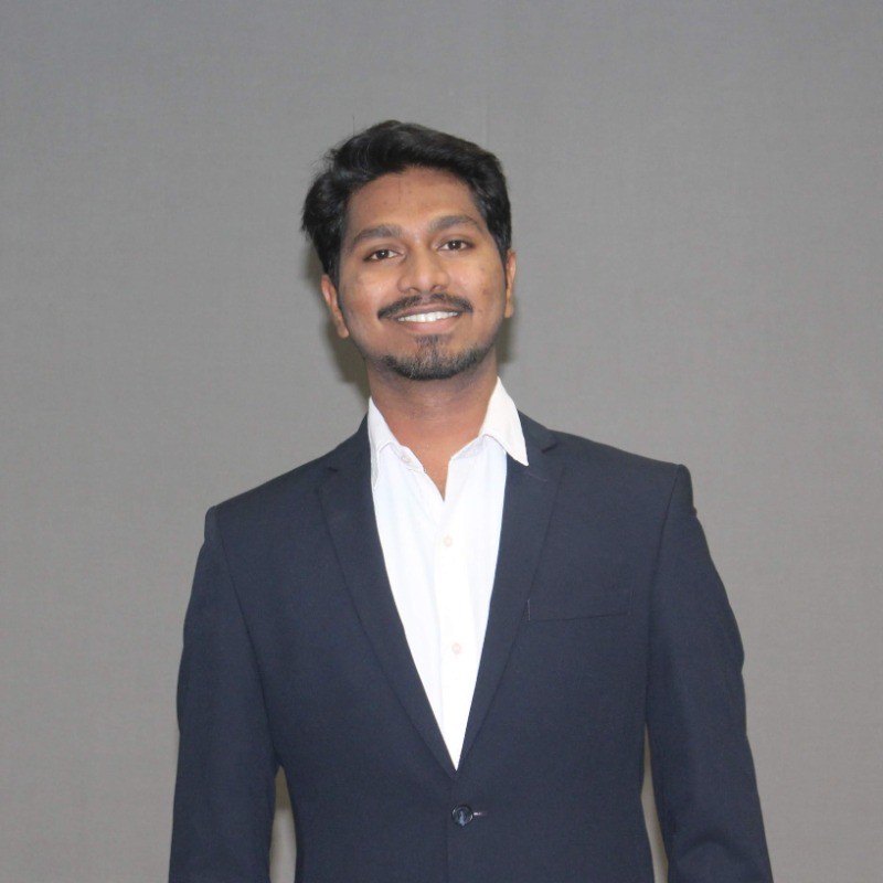 Uday Kumar – AVP, Xoxoday | 2026 | Inc42