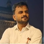 Umesh Patil – Startup Ecosystem Profile 2026 | Inc42