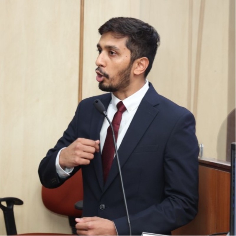 Utkarsh Saxena – Founder, Adalat AI | Startup Profile 2026 | Inc42