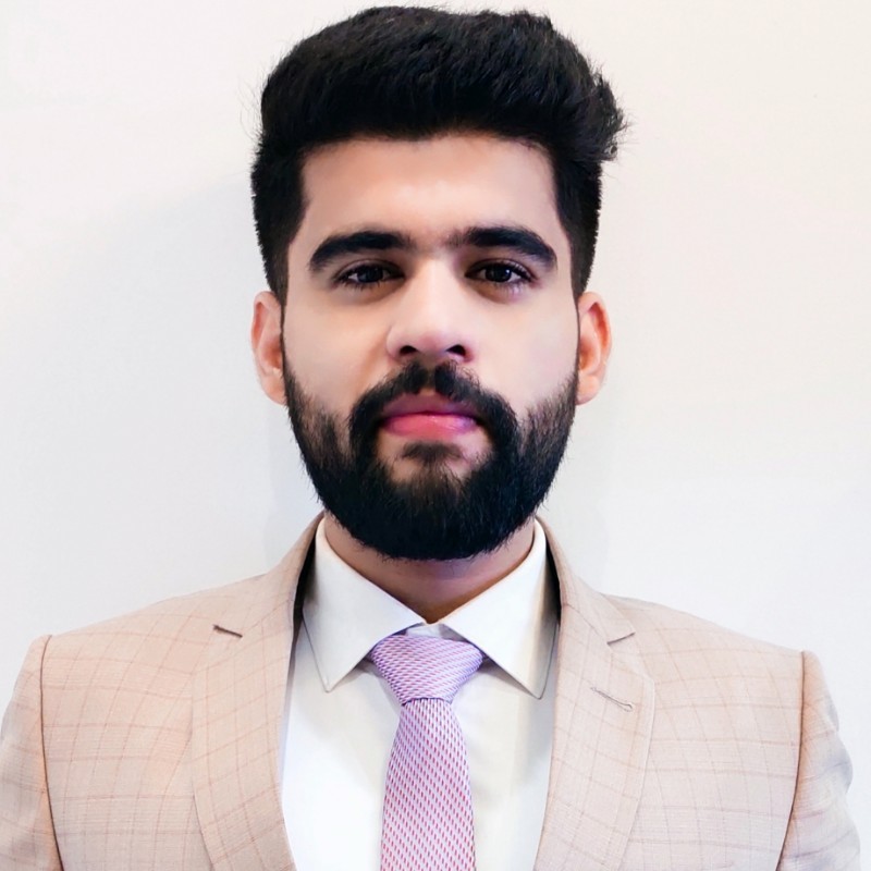 Utkarsh Singh – Startup Ecosystem Profile 2026 | Inc42