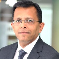 Utpal Doshi-logo