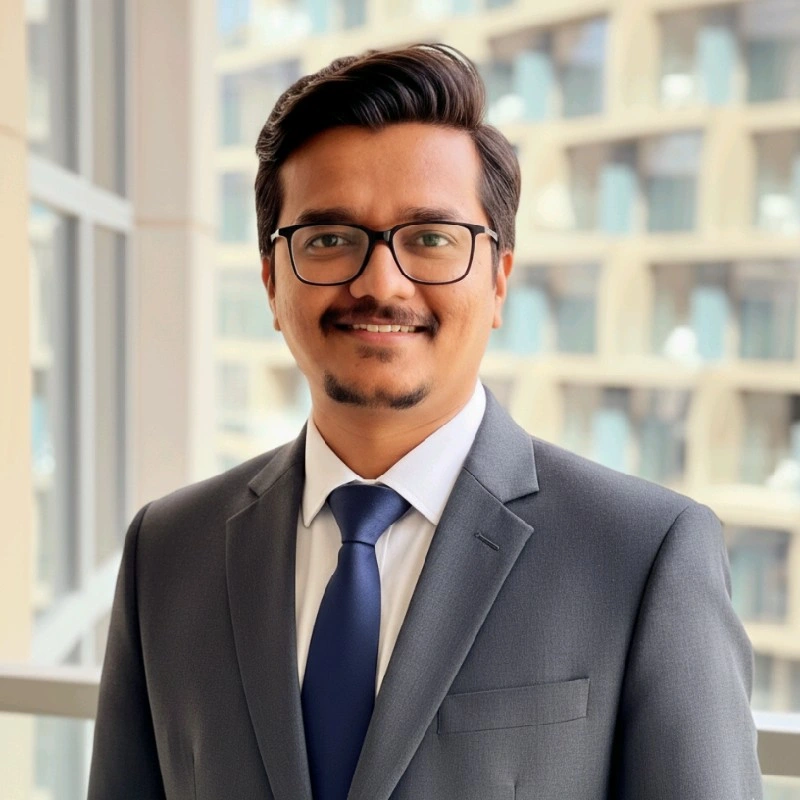 Varun Kumar Rs – Startup Ecosystem Profile 2026 | Inc42