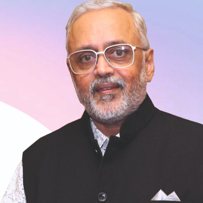Vasu Ragavan Vasu Ramanujam – COO, Avobine Enterprises Private Limited | Leadership ...