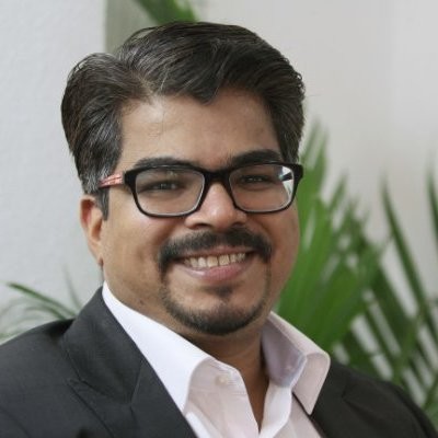 Venkatesh Peddi-logo