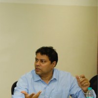 Vidyadhar Sarfare-logo