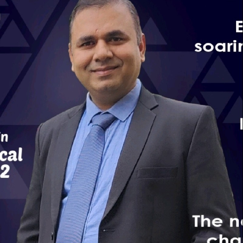Vijay Gupta-logo