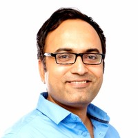Vikas Banga-logo
