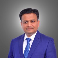 Vikas Garg-logo