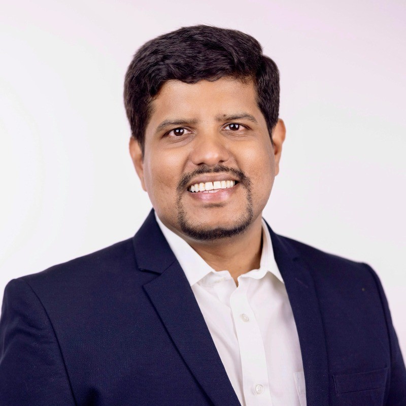 Vikas R – SVP Product Mgm, Innovapptive | 2026 | Inc42
