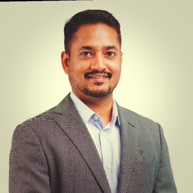 Vikash Chandra Sharma-logo