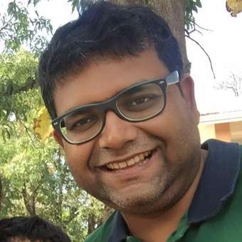 Vikash Ranjan-logo