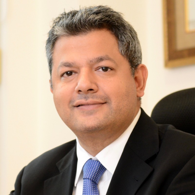 Vikram Bhadauria-logo