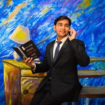 Vikram Singh Chandel – Advertising Dir, Picture Ke Peechhe Films | 2026 ...