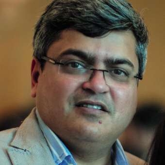 Vinay Goyal-logo
