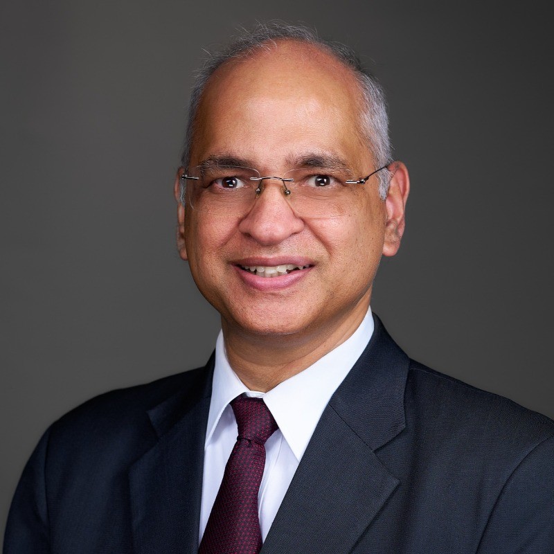 Vinay Kumar – President, Comsim | 2026 | Inc42