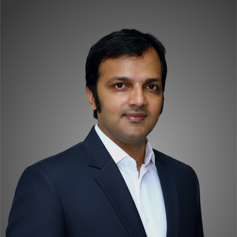 Vinay Solanki – Startup Ecosystem Profile 2026 | Inc42