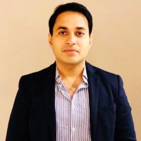 Vineet Singh-logo