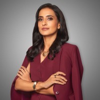 Vineeta Singh-logo