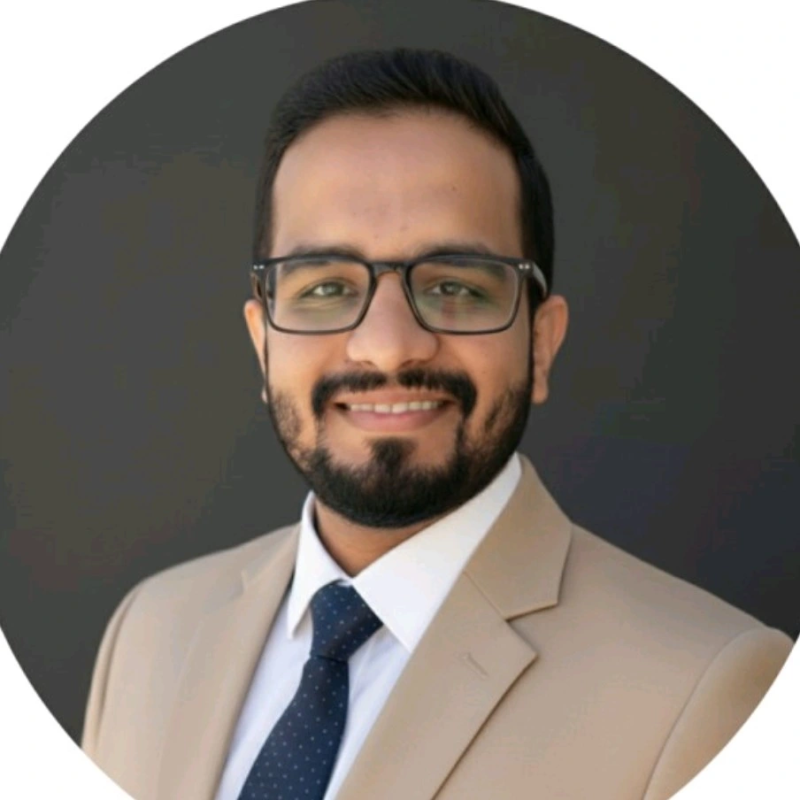 Vinesh Arvind Mandot – AVP - HR, Cellution Biologics | 2026 | Inc42