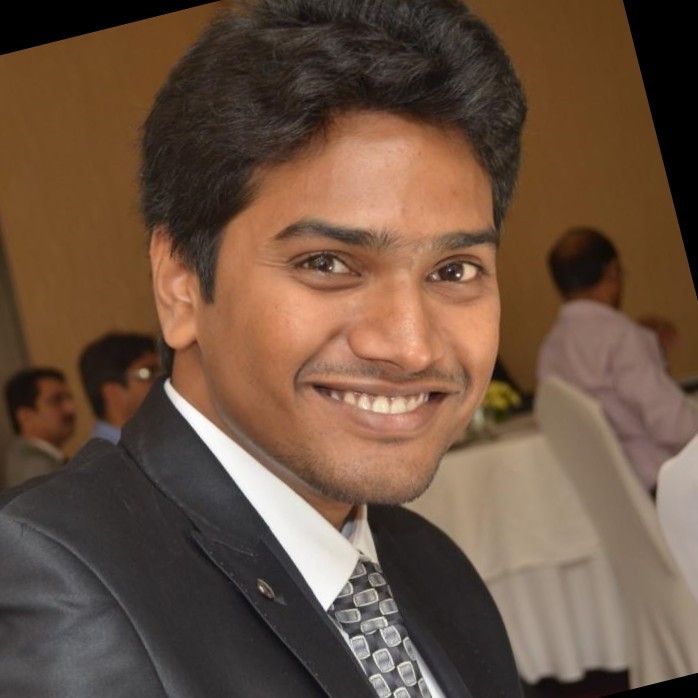 Vinit Allen Vinit Agrawal – Startup Ecosystem Profile 2026 | Inc42