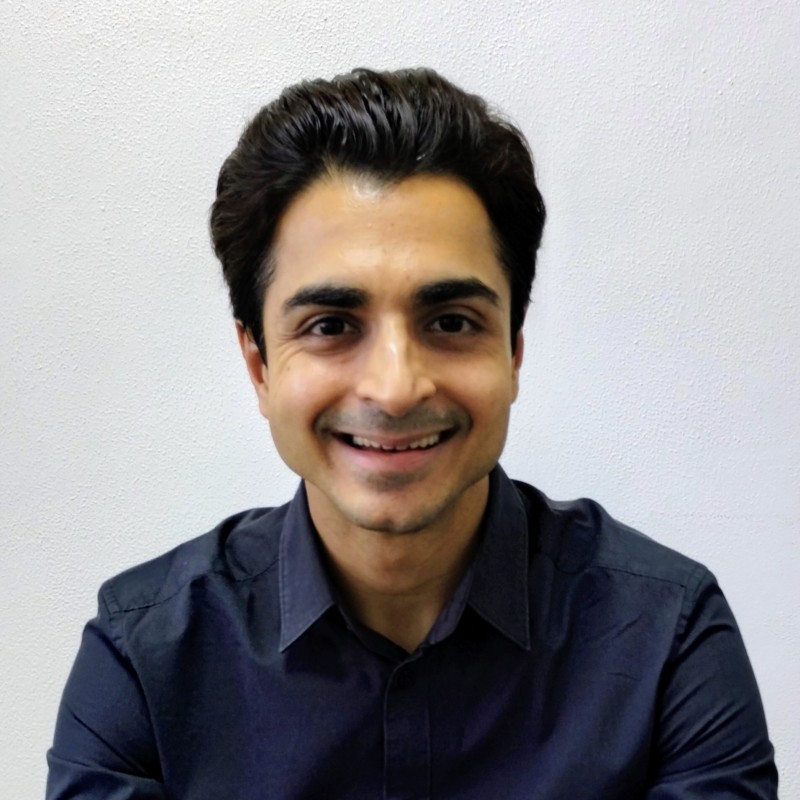 Vinit Maniar – Founder, Cointab | Entrepreneur 2026 | Inc42