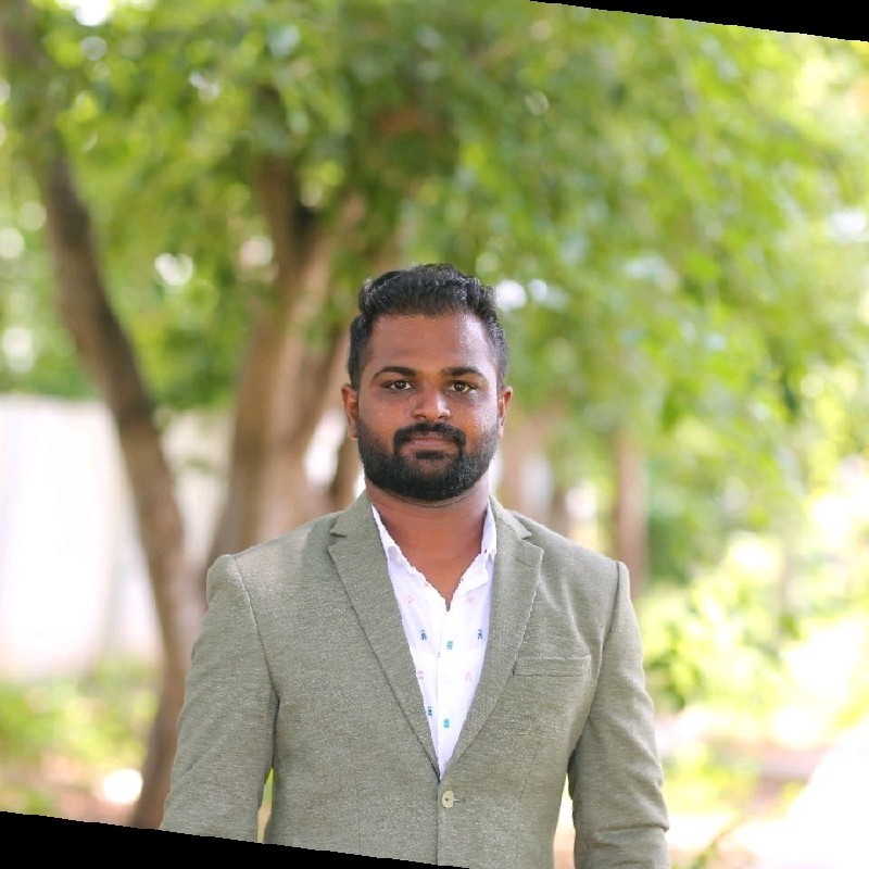 Vinoth V – Director, mPokket | 2026 | Inc42