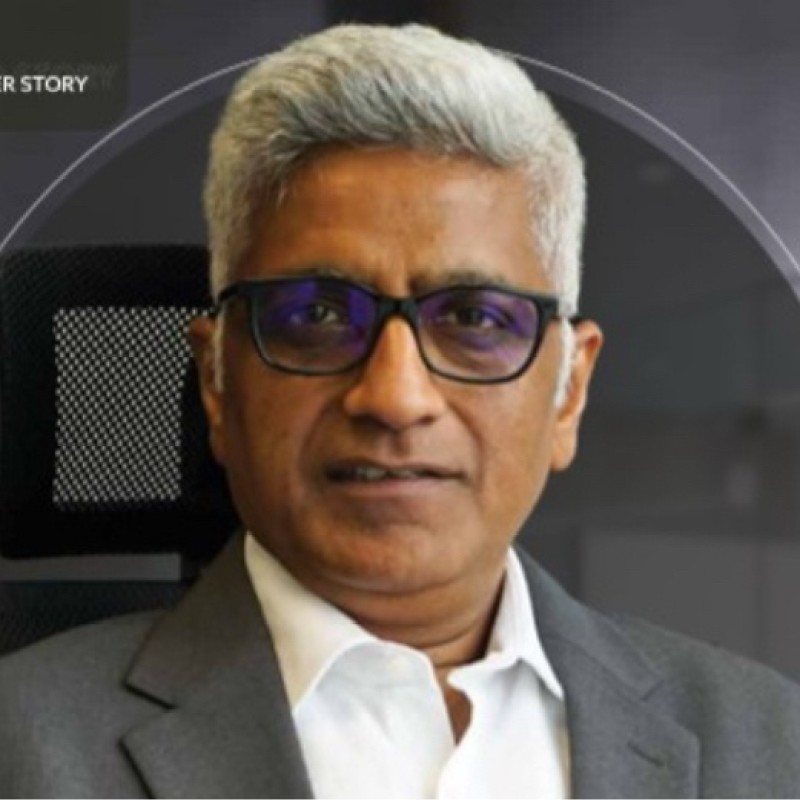 Vipul Agarwal – CFO, Ecom Express Limited | Leadership 2026 | Inc42