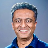 Vishal Anand-logo