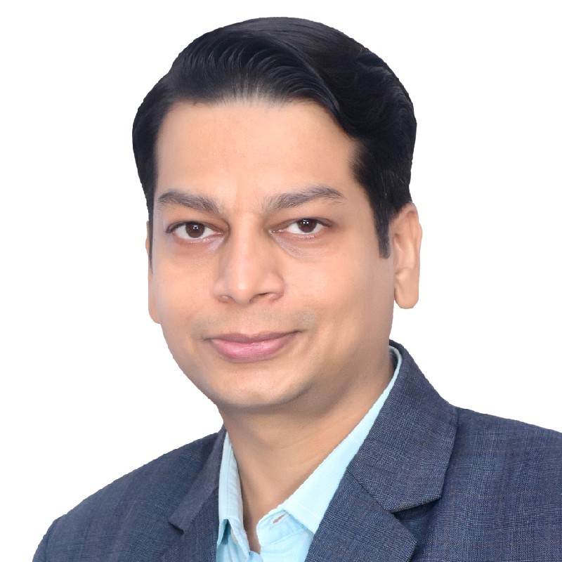 Visal Rathore DataLabs by Inc42