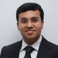 Vishal Sampat-logo