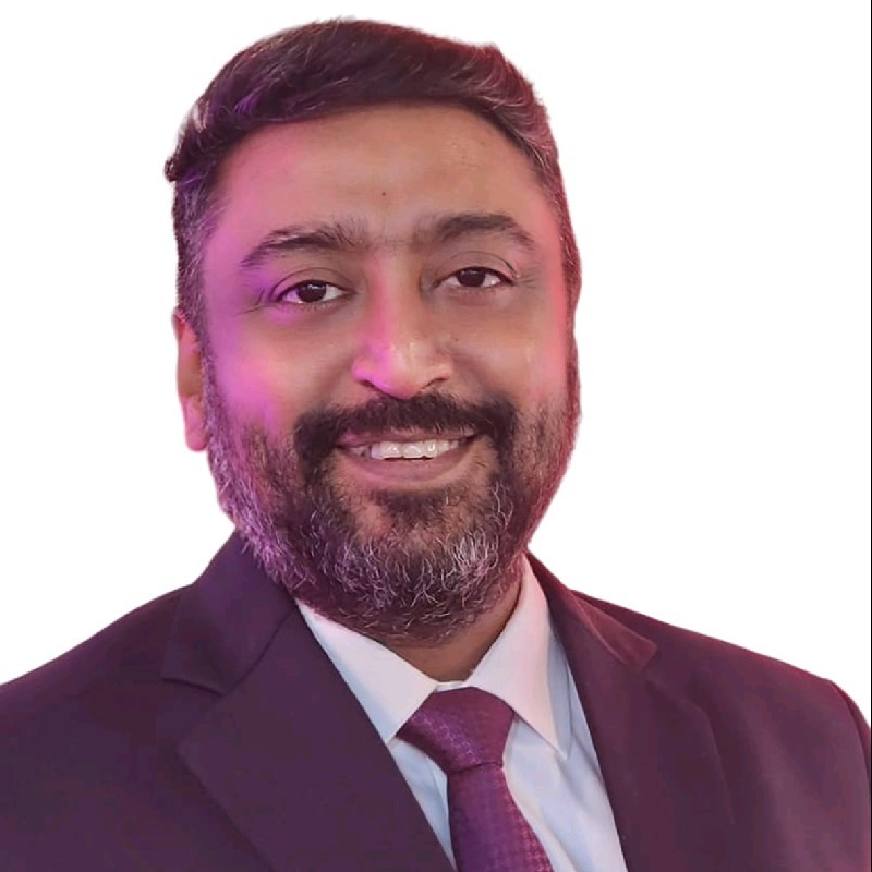 Vivek Gujral-logo