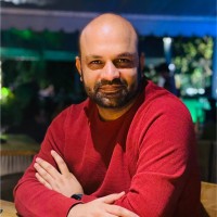 Vivek Gupta-logo