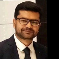 Vivek Singhal Agarwal-logo
