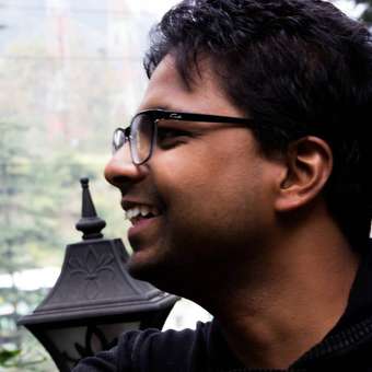 Vivek Mittal-logo