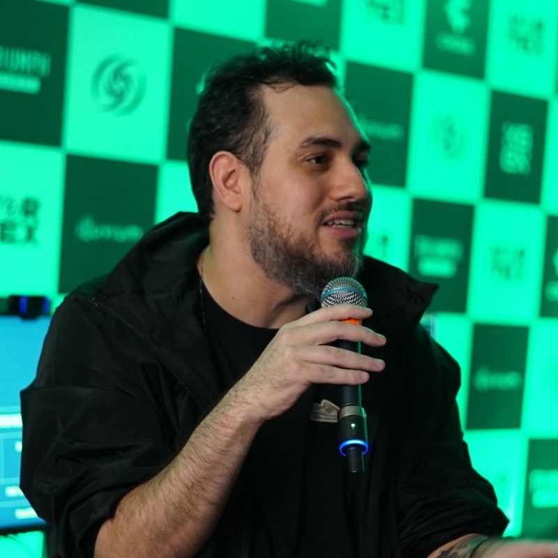 Wilson Xadz Neto-logo