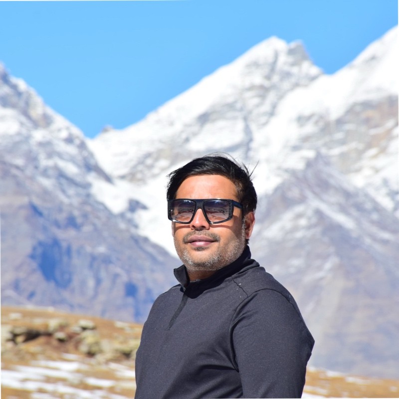 Yash Dev Saraswat – AVP of Corp., Kotak Mahindra Bank | 2026 | Inc42
