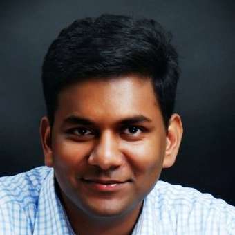 Yashwant Kumar-logo