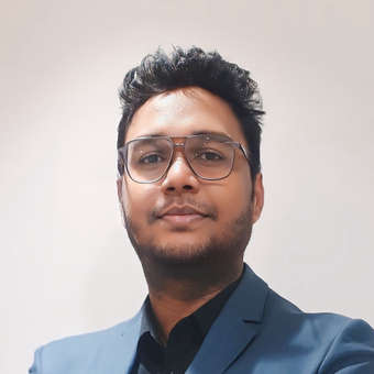 Yogeshkumar S-logo