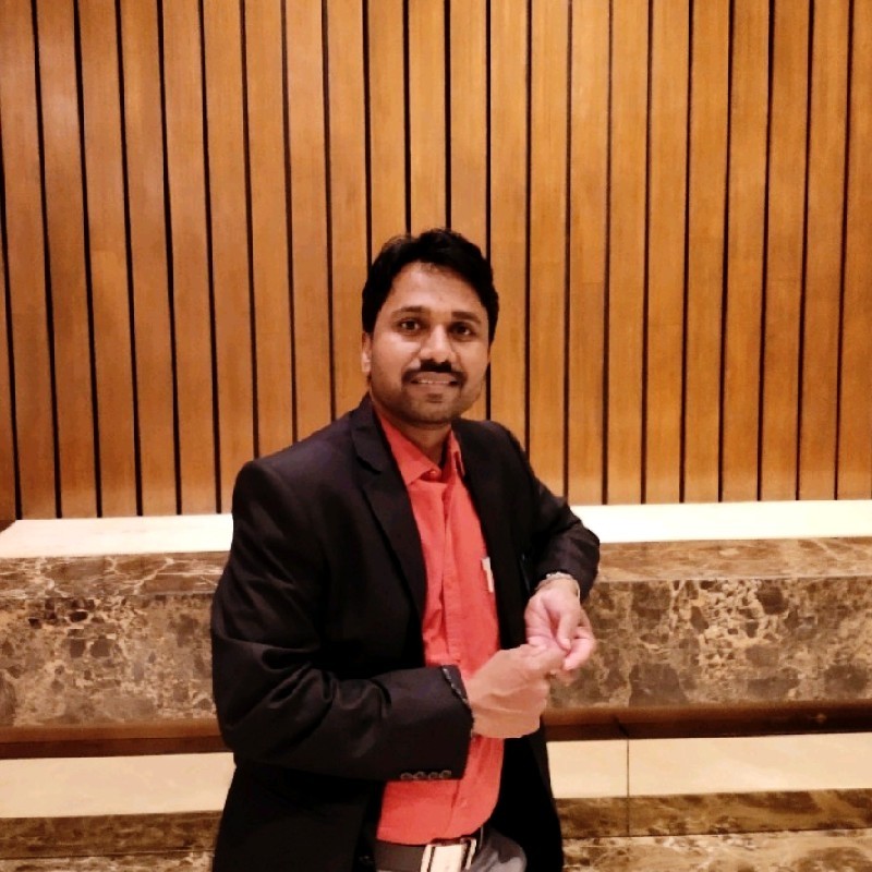 Yogeshwar Ade-logo