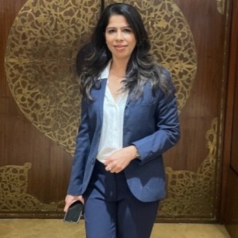 Yogita Bhurani-logo