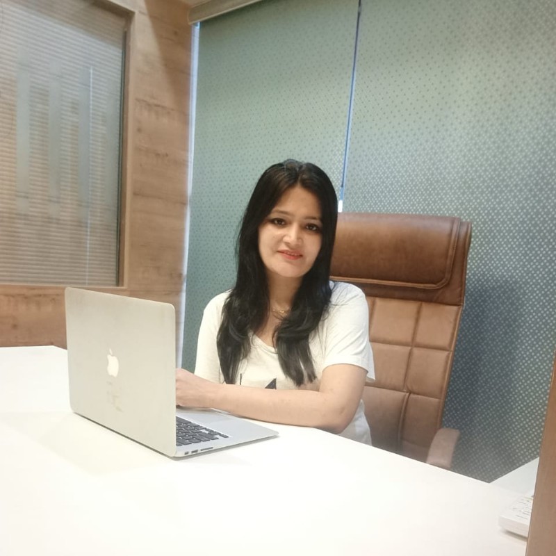 Yogita Maheshwari-logo