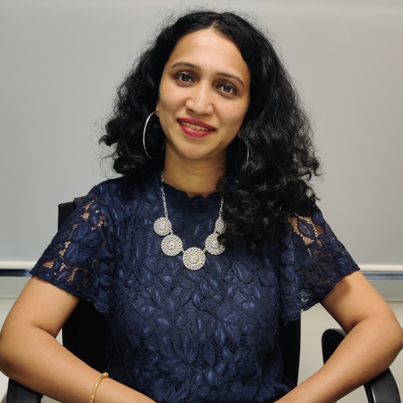 Yogita Nerurkar-logo