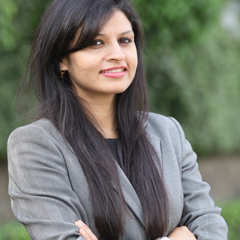 Yogita Sharma-logo